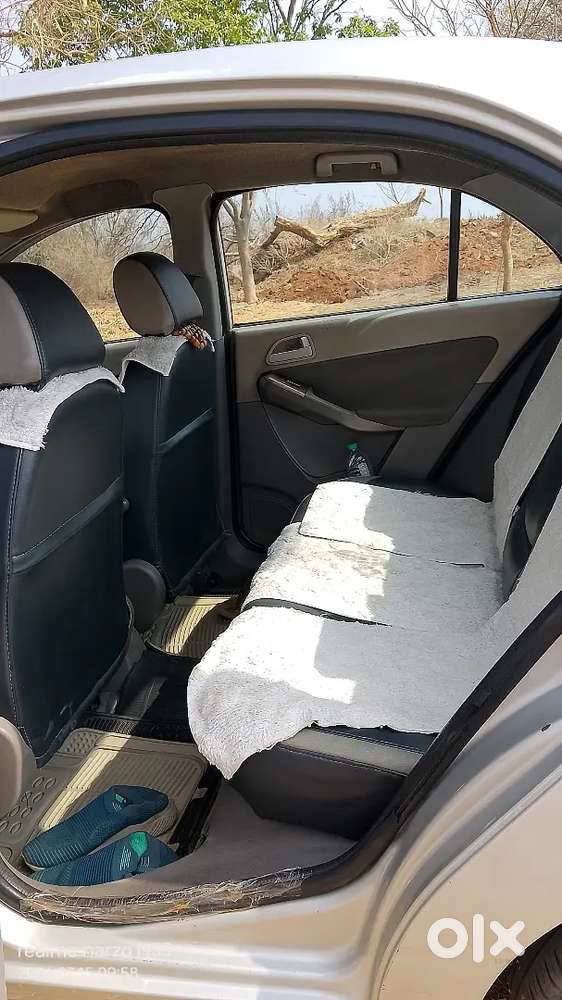 Tata Manza 1.3 Aura 2010