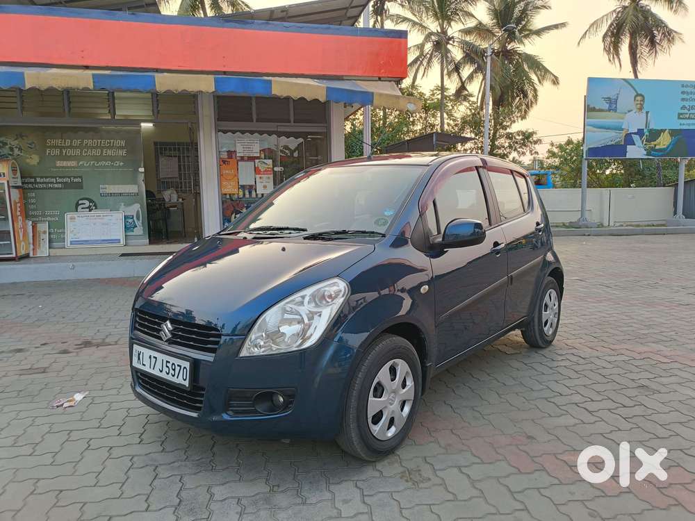 Maruti Suzuki Ritz Vdi Bs-iv, 2012, Diesel