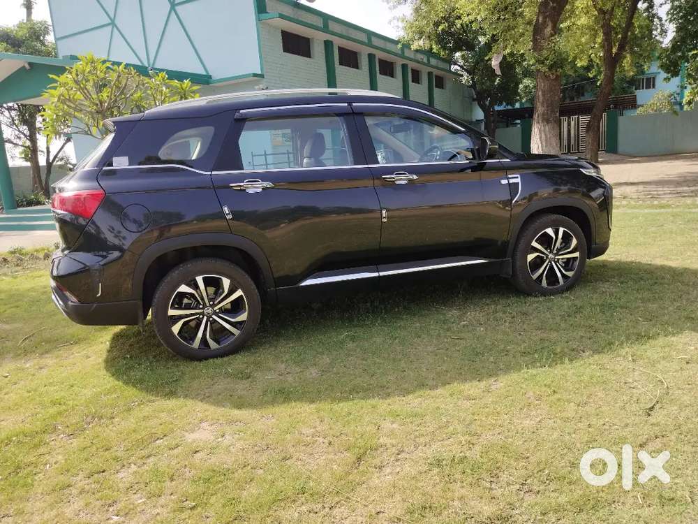 Mg Hector Plus 1.5 Turbo 2023
