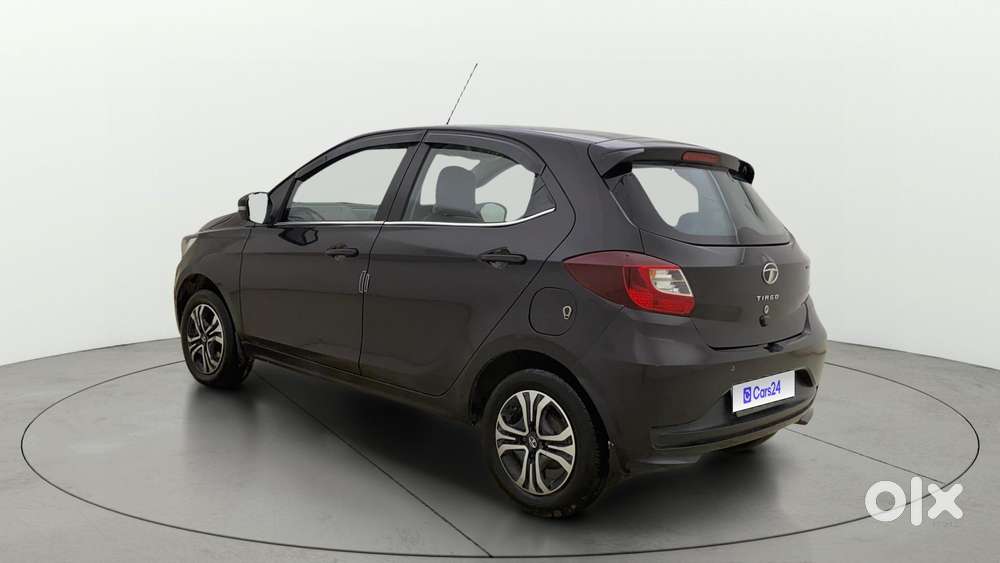 Tata Tiago 1.2 Revotron Xt Cng, 2022, Cng & Hybrids