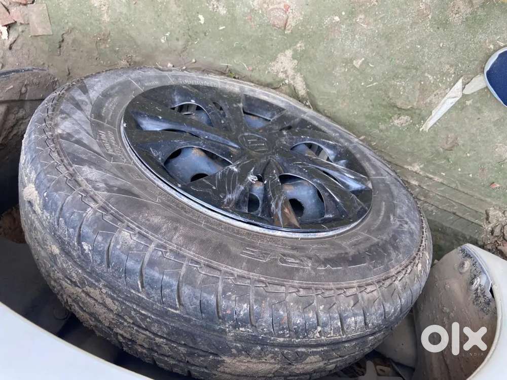 In Very Good Condition