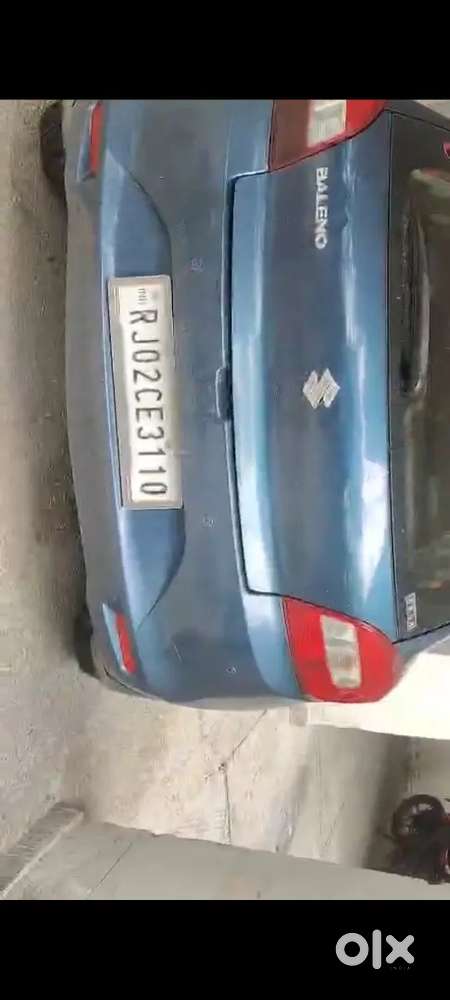 2018 Last And 1st Owner Car Scratch Less