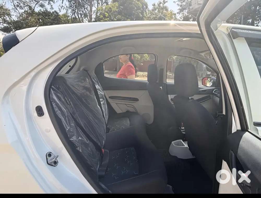 Tata Tiago  Ev Automatic 2024 Model Brand New