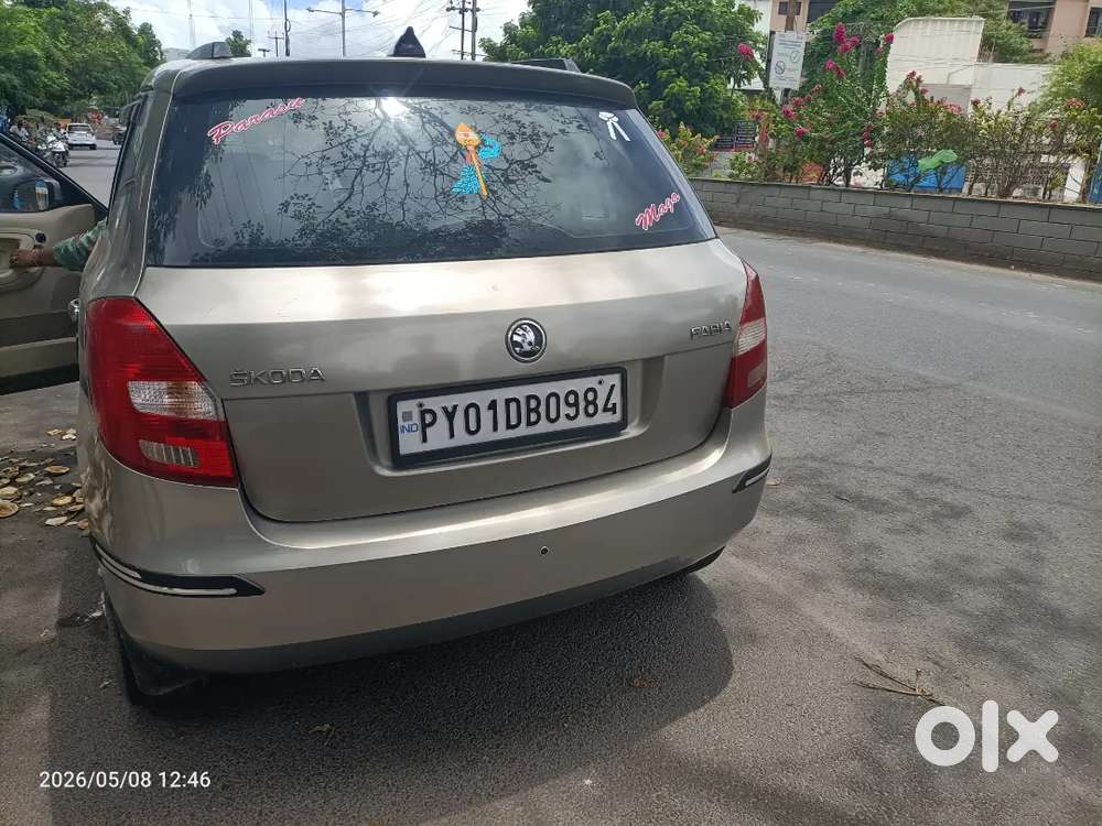 Good Condition