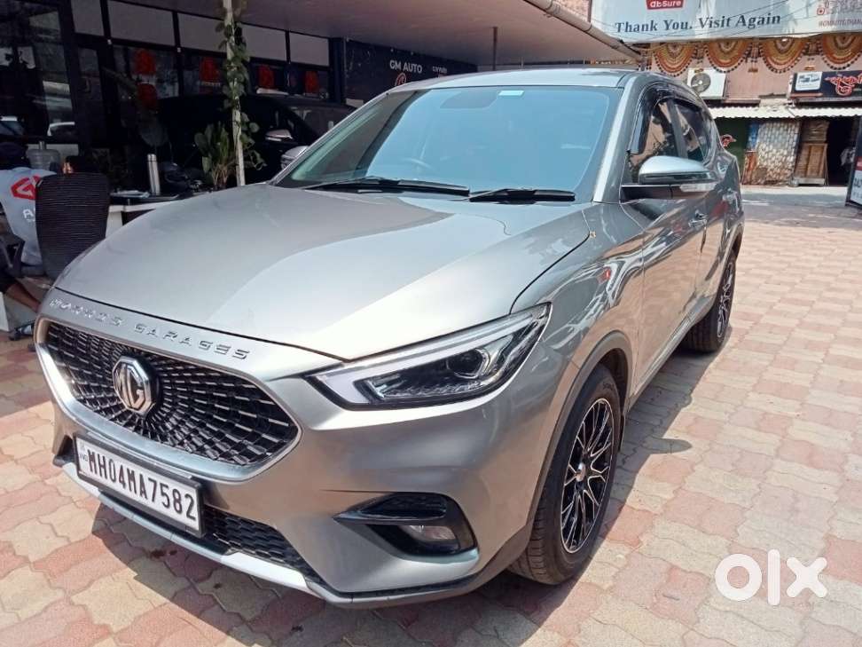 Mg Astor Select 1.5 Mt (ivory), 2024, Petrol