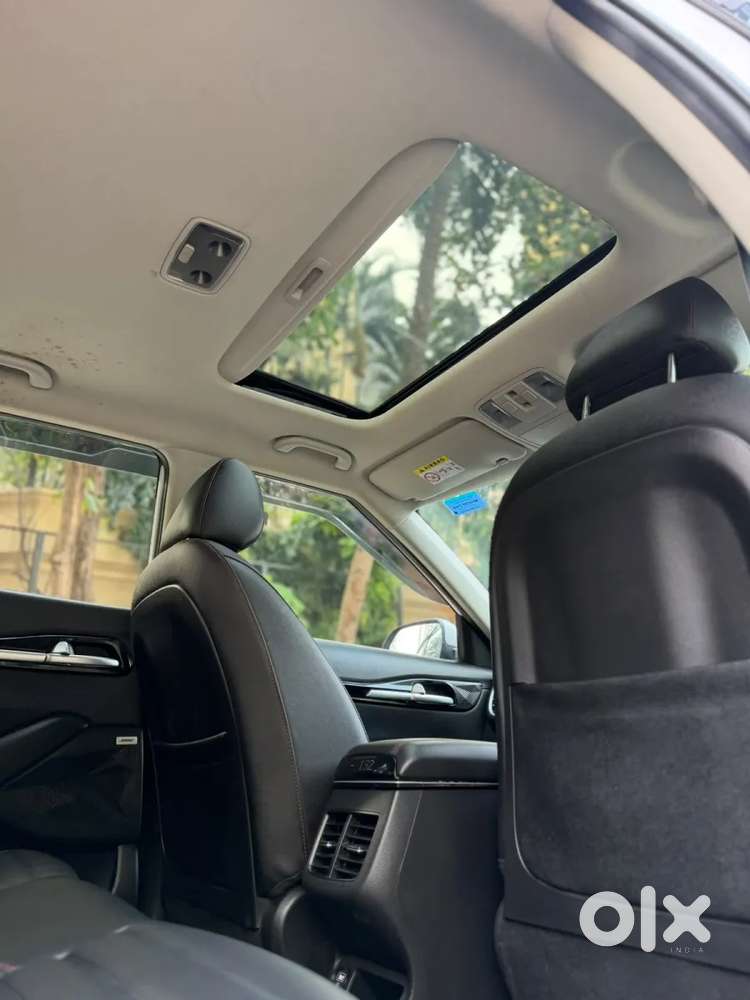 Kia Seltos Gtx Dct, 2022, Petrol