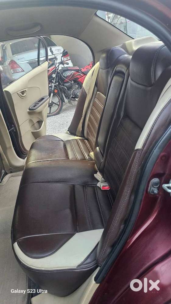 Honda Amaze 1.5 Smt I Dtec, 2013, Diesel