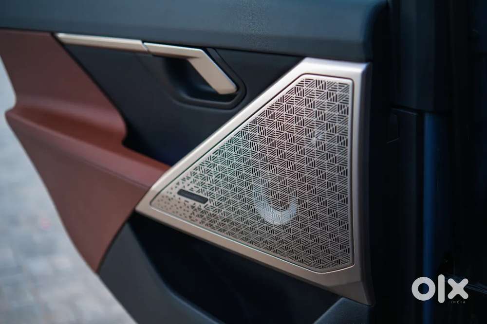 Bmw 5 Series, 2024, Petrol