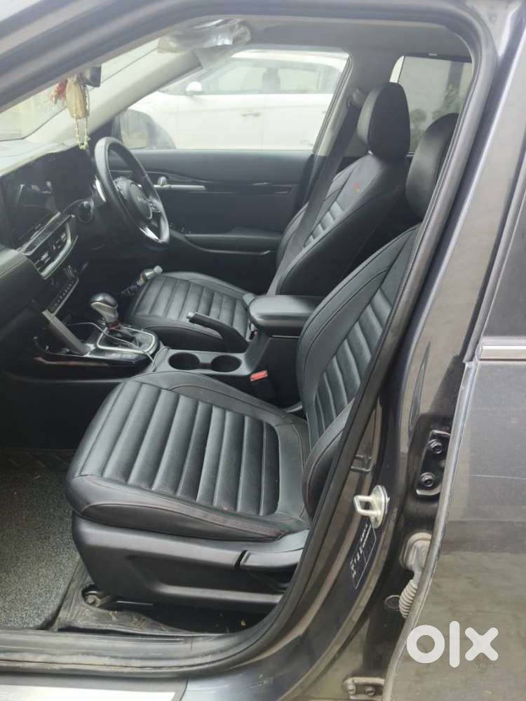 Kia Seltos 1.5 X-line Diesel At, 2024, Diesel