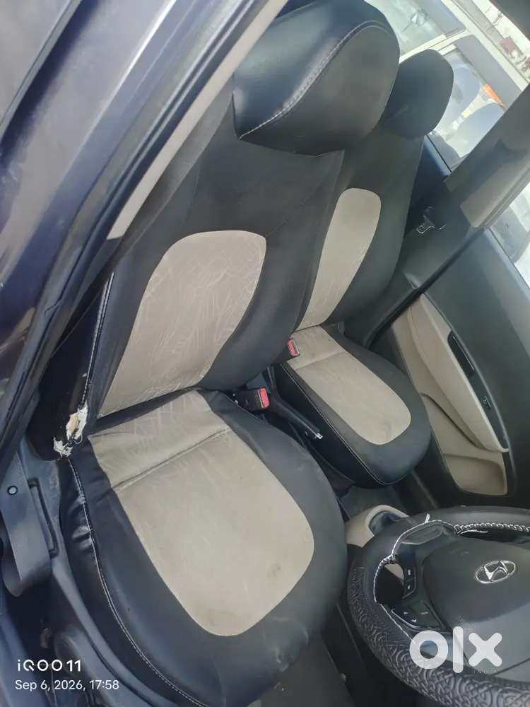 Hyundai Grand I10 2018 1st Owner
