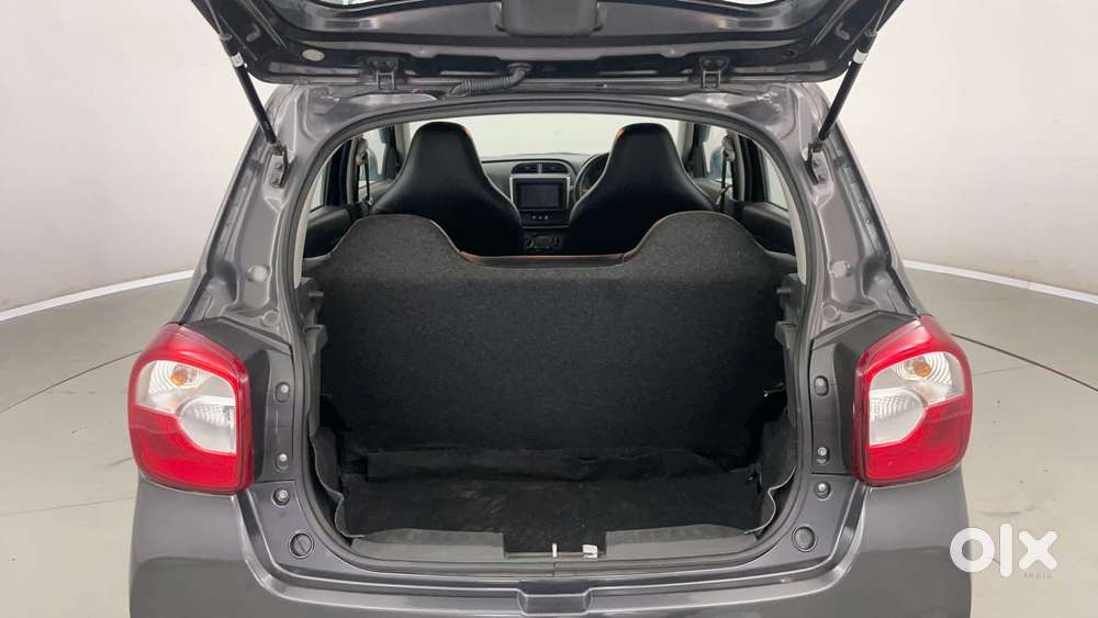 Maruti Suzuki Alto K10 Plus Edition, 2024, Petrol