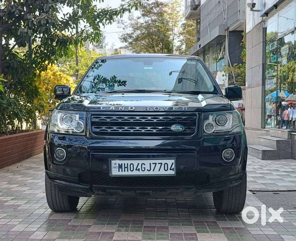 Land Rover Freelander 2 Se, 2014, Diesel