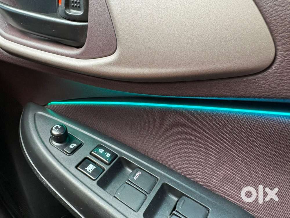 Maruti Suzuki Fronx Petrol Automatic 2025