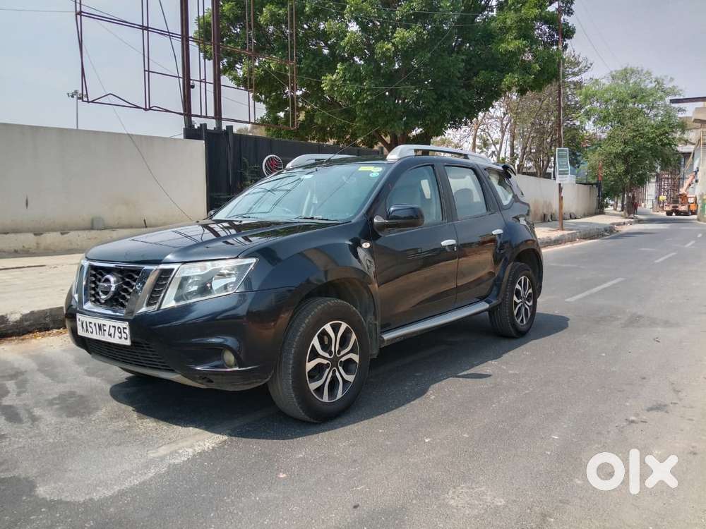 Nissan Terrano 2013-2017 Xv Premium 110 Ps, 2014, Diesel