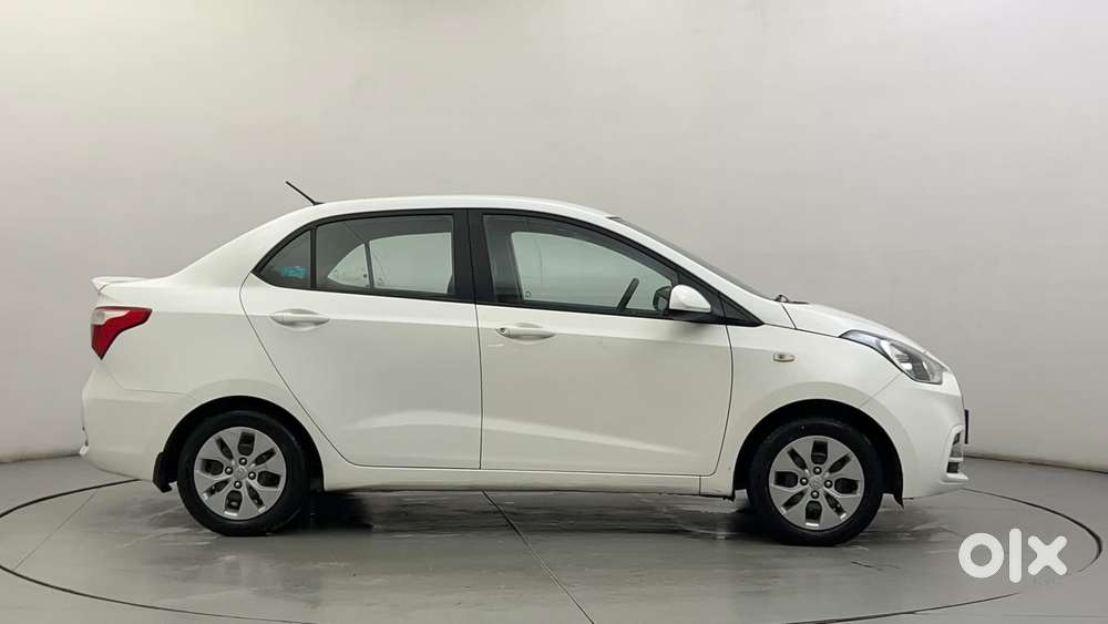 Hyundai Xcent 1.2 Vtvt Sx Option, 2019, Cng & Hybrids