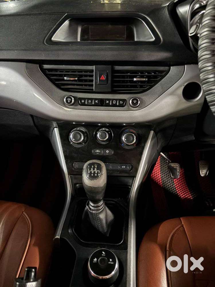 Tata Nexon 1.2 Revotron Xt Plus, 2022, Diesel