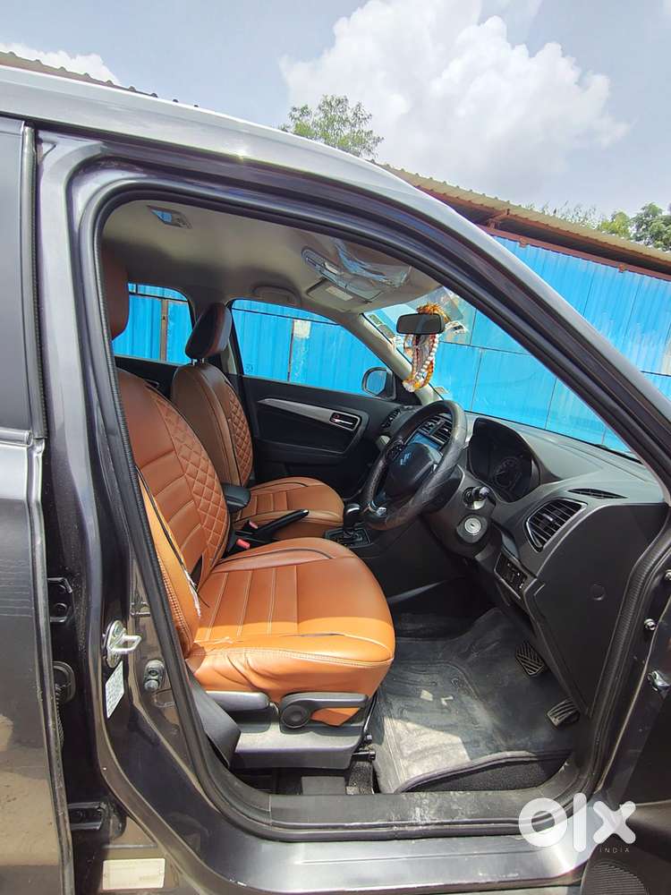 Maruti Suzuki Brezza Zdi, 2020, Diesel
