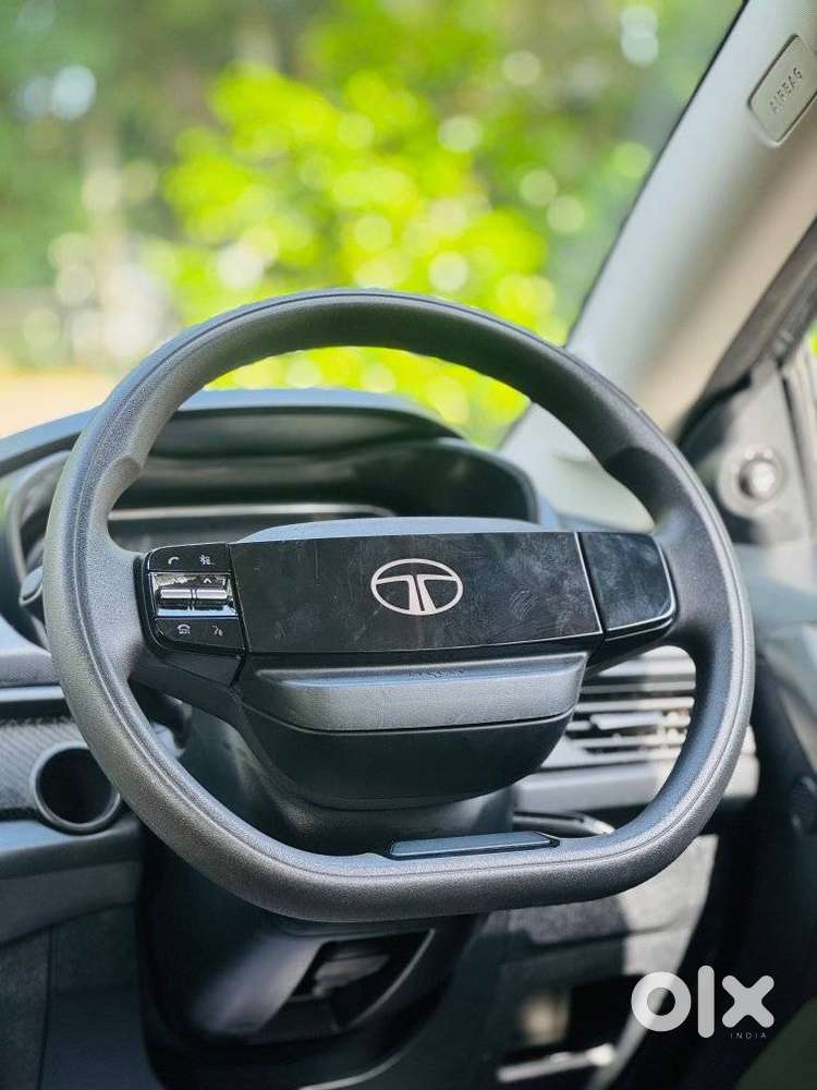 Tata Nexon Pure 1.5 Revotorq Diesel 6mt, 2016, Diesel