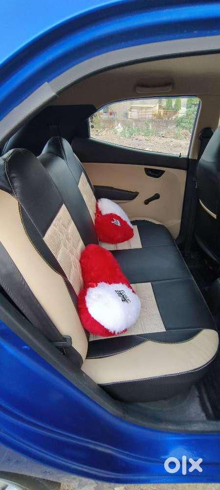 Hyundai Eon, 2012, Petrol