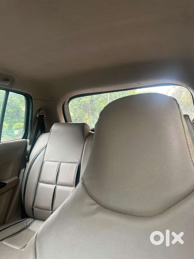 Maruti Suzuki Celerio 2016 Petrol Good Condition