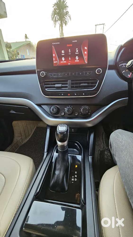 Excellent Condition Tata Harrier Diesel Automatic 2023