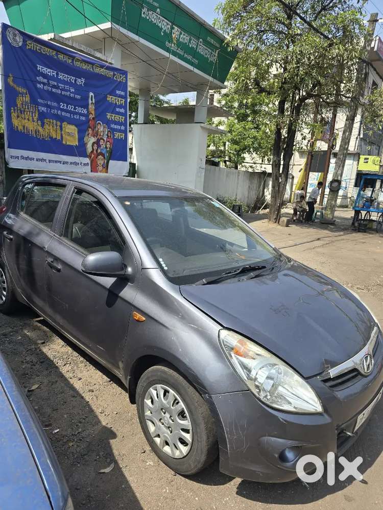 Hyundai New I20 2013 Diesel 118531 Km Driven