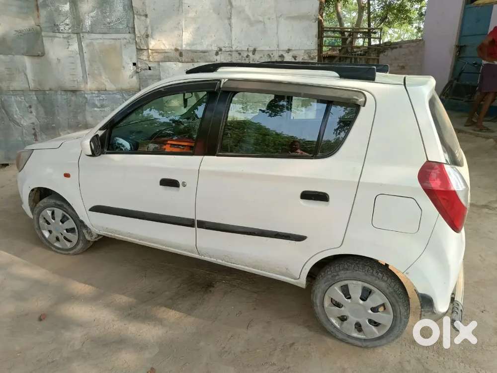 Maruti Alto K10 2017