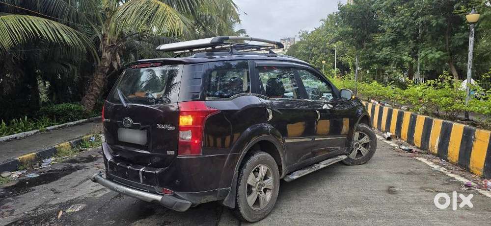 Mahindra Xuv500 2011-2015 W8 2wd, 2013, Diesel