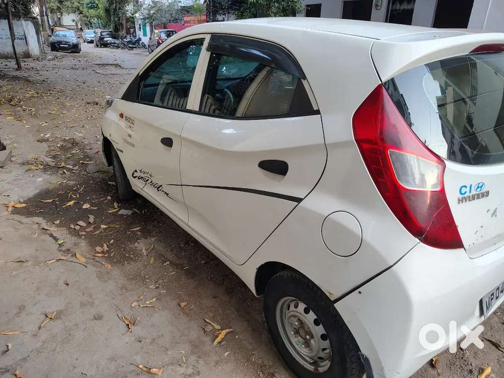 Eon Era+ First Owner