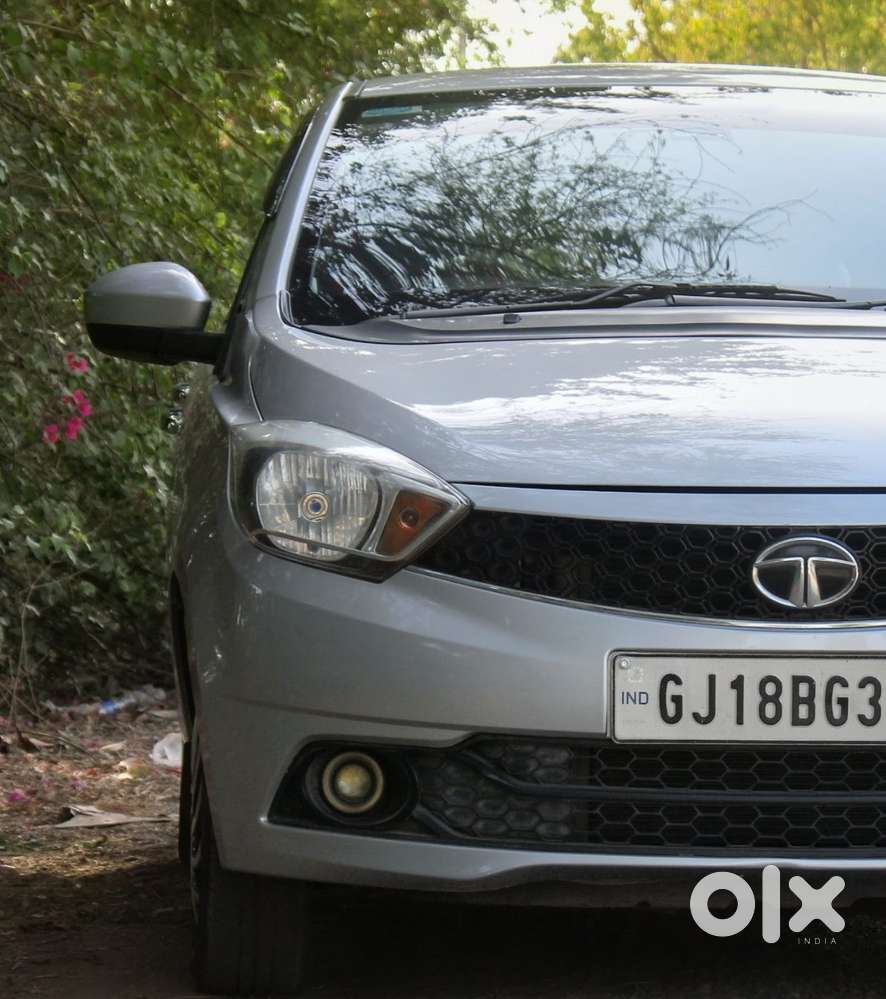 Tata Tigor Xe, 2017, Cng & Hybrids