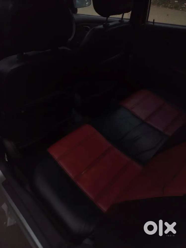 New Car Persech