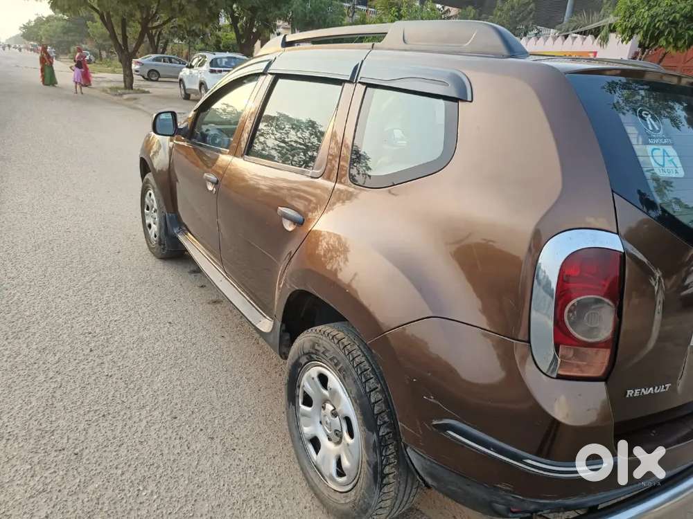 Well Maintained Car