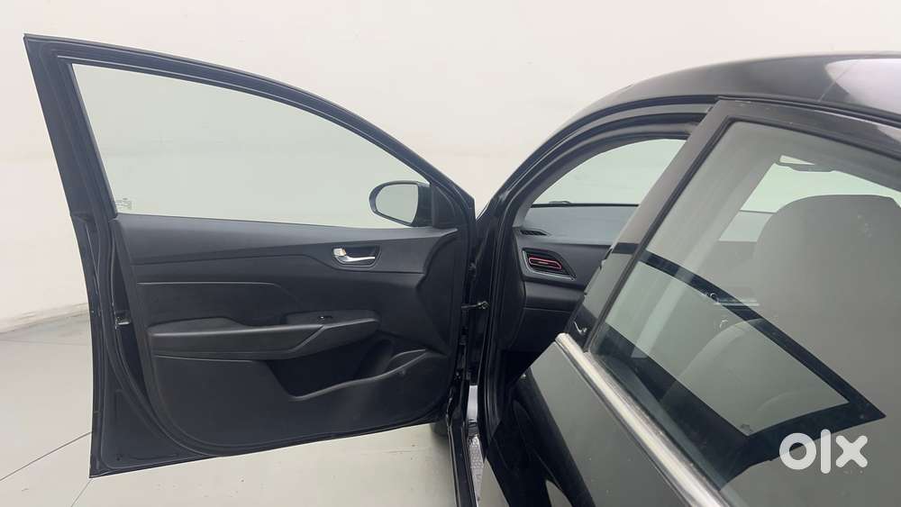 Hyundai Verna 1.0 Sx (o) Turbo Gdi Dct, 2021, Petrol