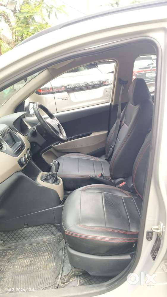 Hyundai Grand I10 Asta 1.2 Vtvt, 2014, Petrol