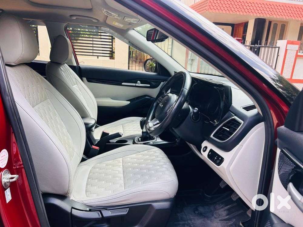 Kia Seltos Htx G, 2021, Petrol