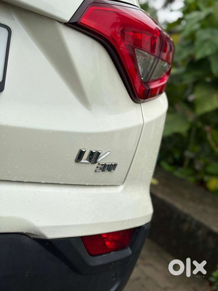 Mahindra Xuv300 W6 Diesel, 2019, Diesel
