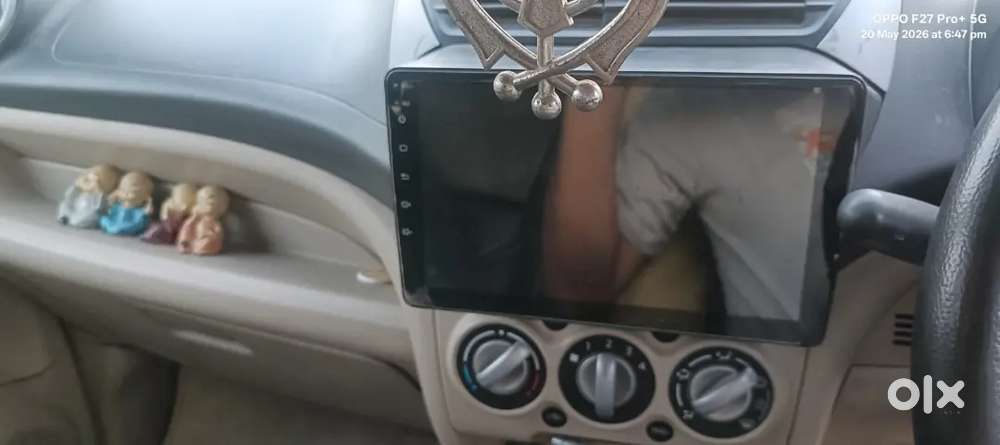 Maruti Suzuki A-star 2013