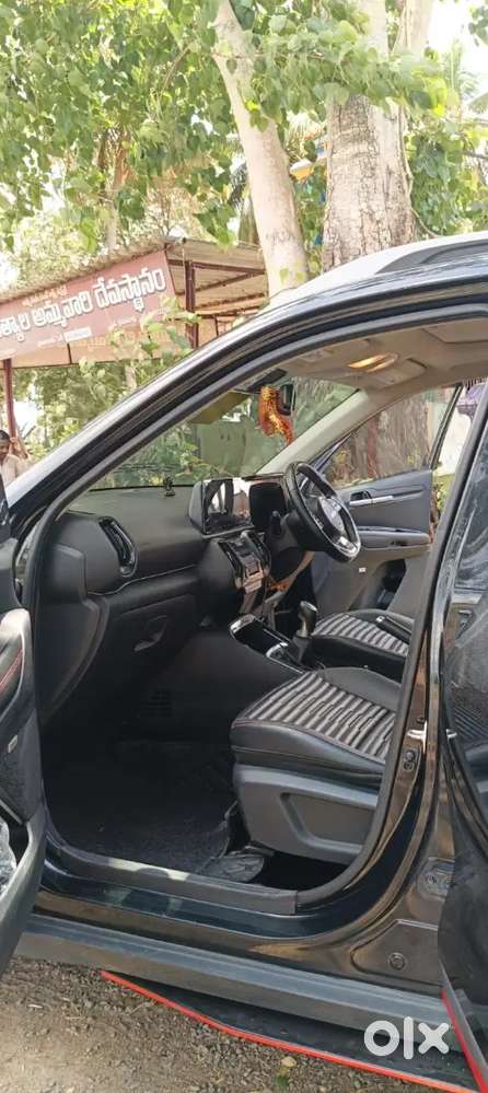 Kia Sonet 2023 Diesel 100000 Km Driven With 2years Extended Warranty