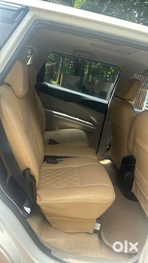Mahindra Marazzo Diesel 2019 Car