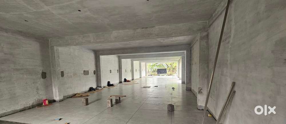 1st floor - Premium Commercial Space for Rent &ndash; Alappuzha Town