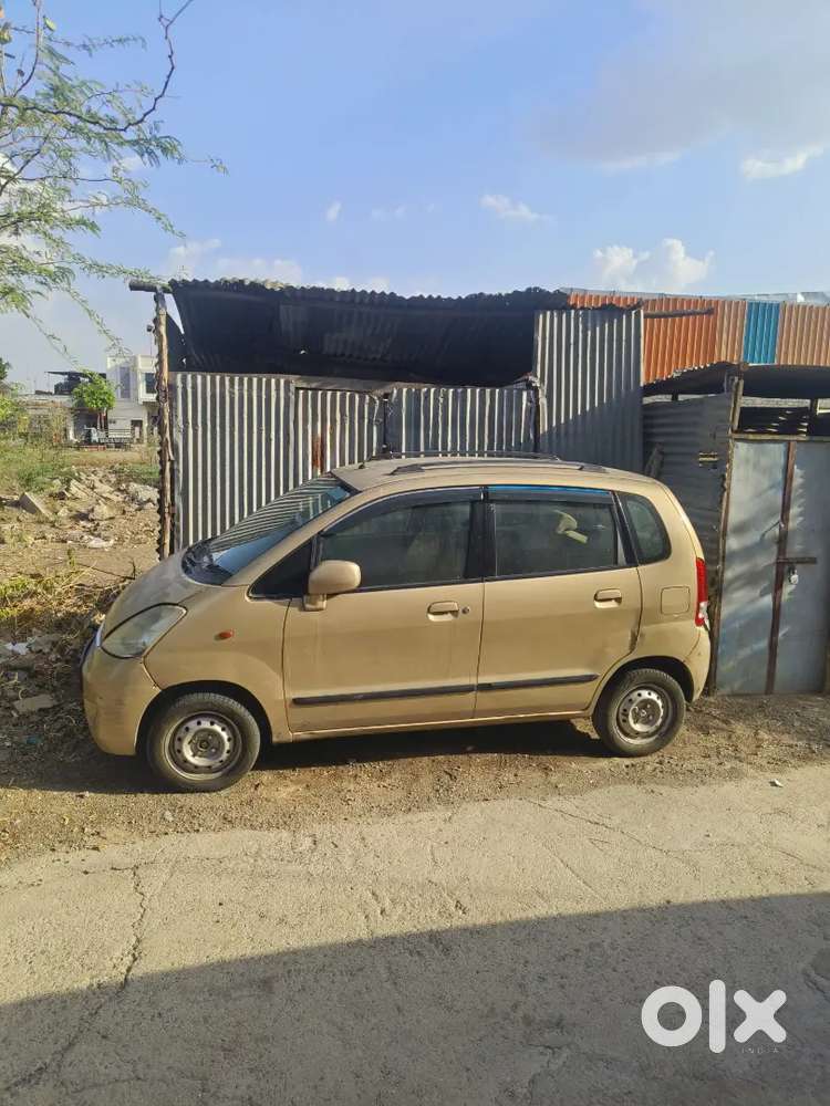 Maruti Suzuki Zen Estilo 2008 Petrol Well Maintained