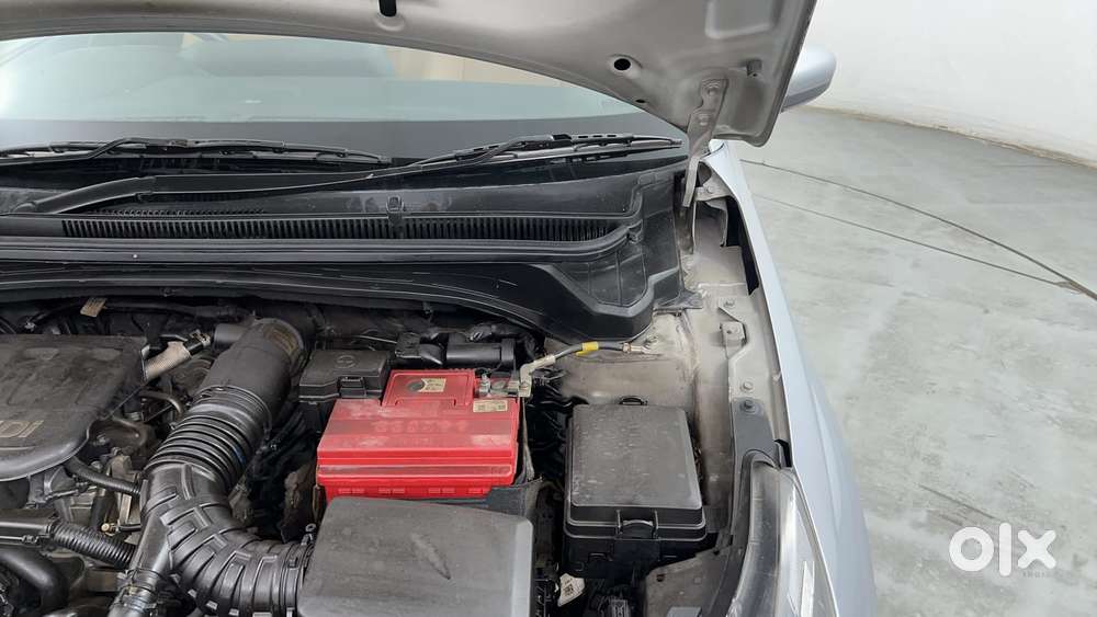 Hyundai I20 Asta (o) 1.0 Turbo Dct, 2021, Petrol