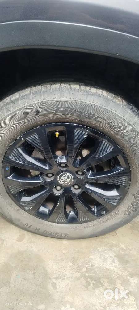Toyota Urban Cruiser 2022 1.5 High Grade At