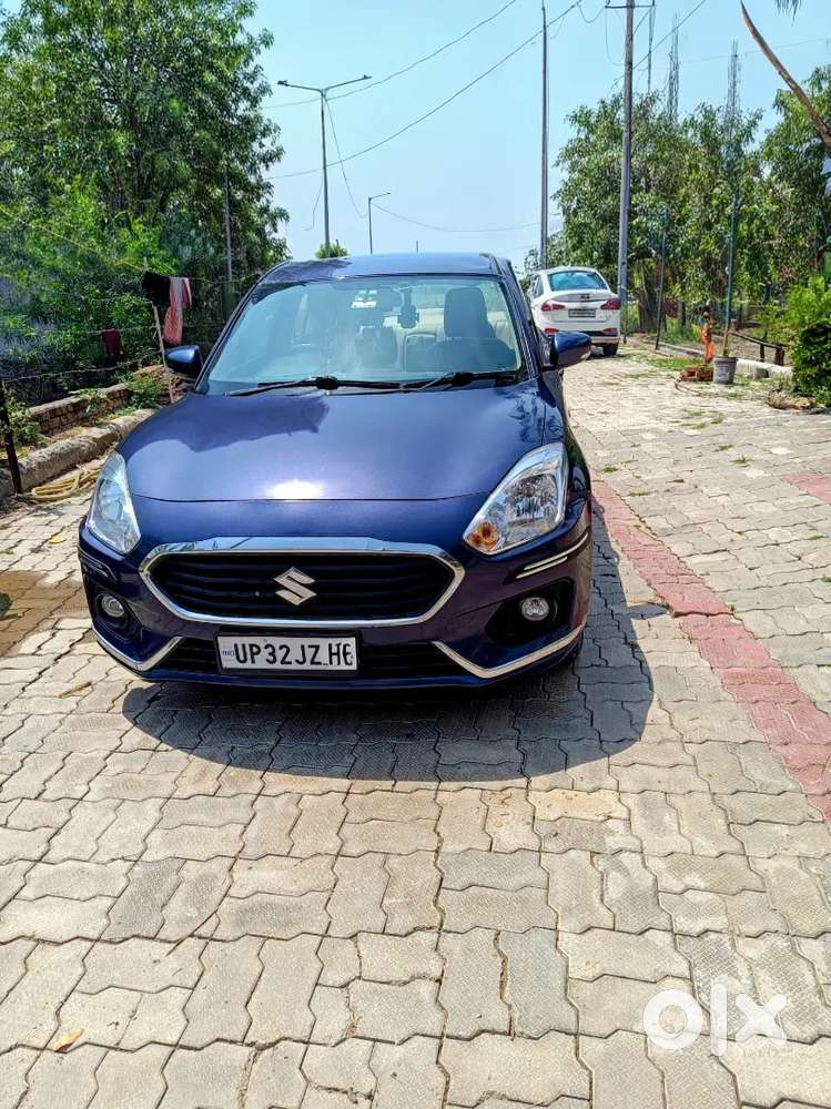 Maruti Suzuki Dzire 2018 Petrol 55000 Km Driven