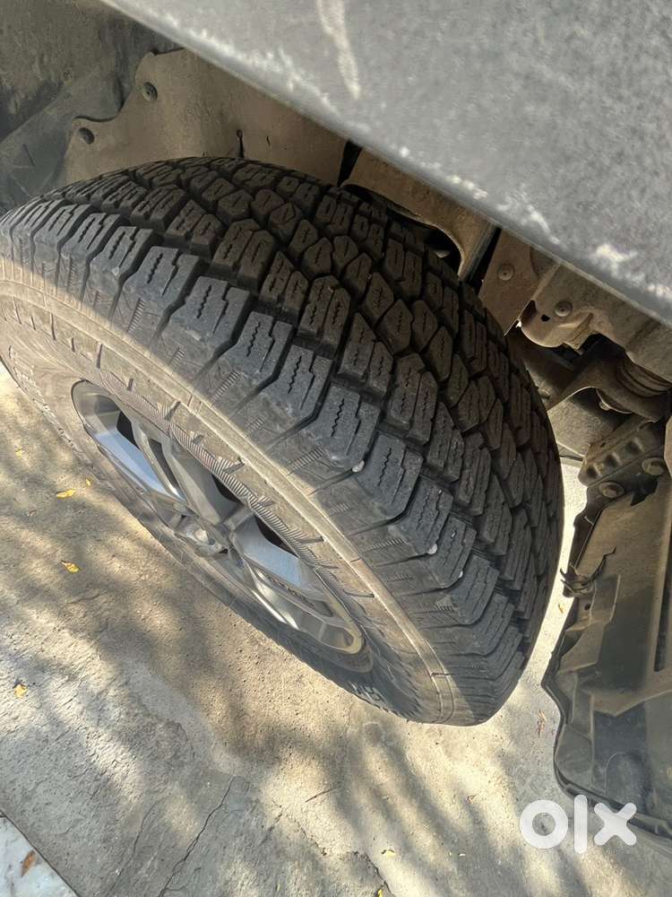 Mahindra Thar Diesel At 2022