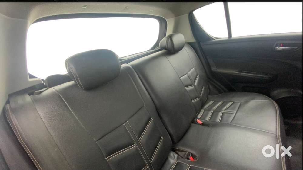 Maruti Suzuki Swift Vdi, 2017, Diesel