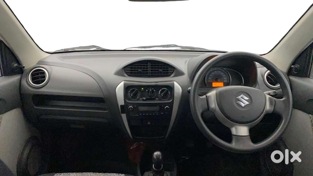 Maruti Suzuki Alto 800 Vxi, 2016, Petrol