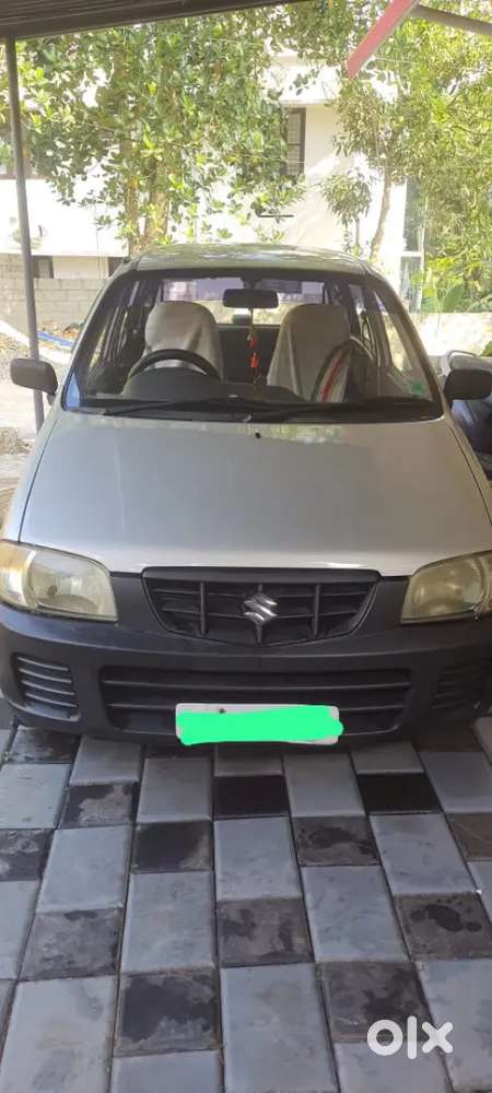 2006 Maruti Suzuki Alto Manual Petrol