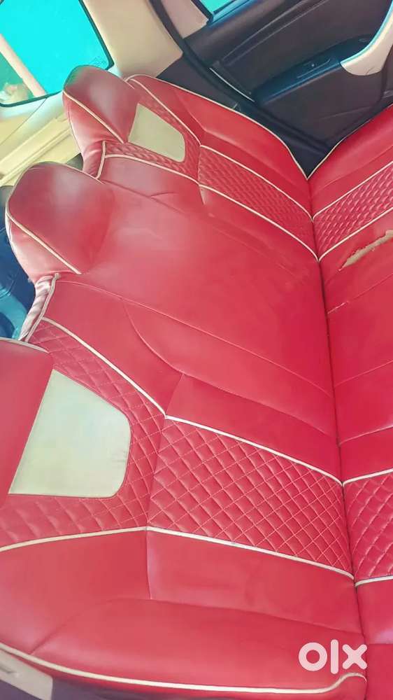 Nissan Treno 2017 Saf Suthri Gadi Hai Koi Problem Nhi Hai