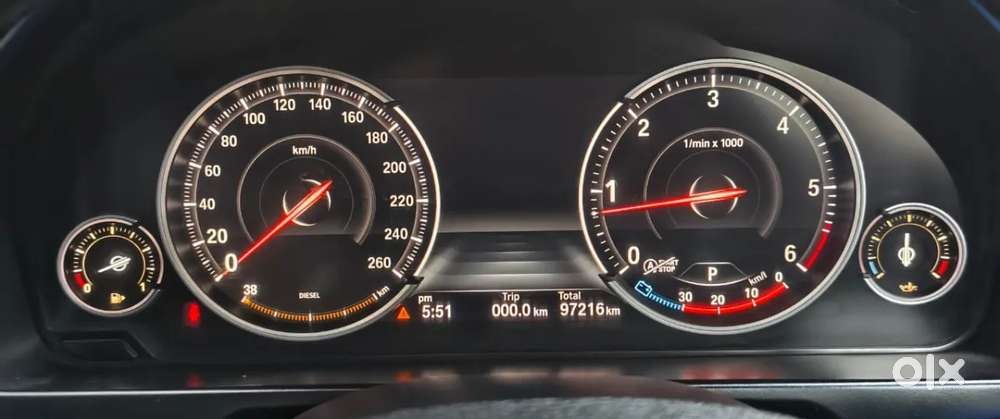 Bmw X5 Xdrive 30d, 2017, Diesel
